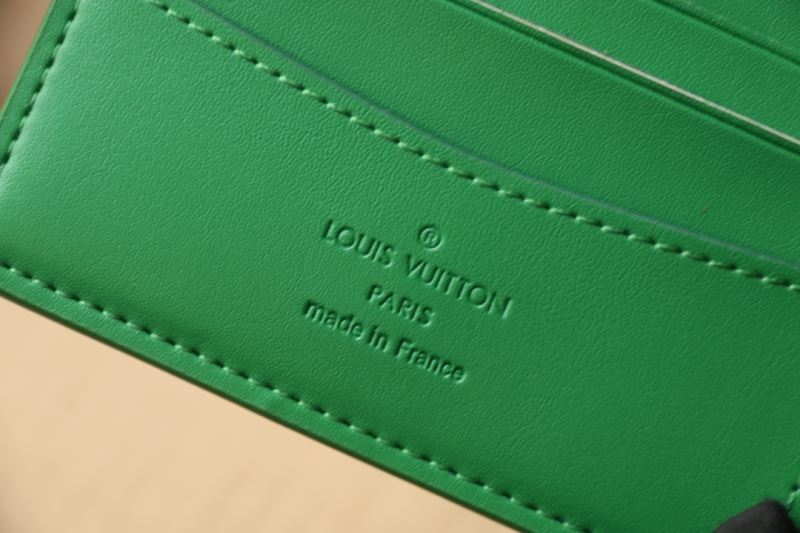 LV Wallets